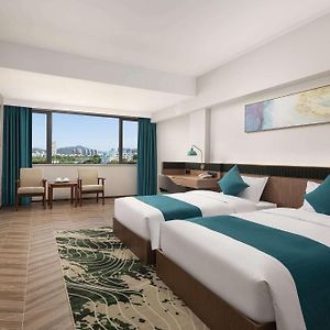 Family Twin Room